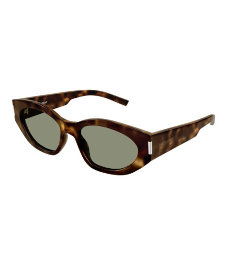 Saint laurent SL 638 003 Havana