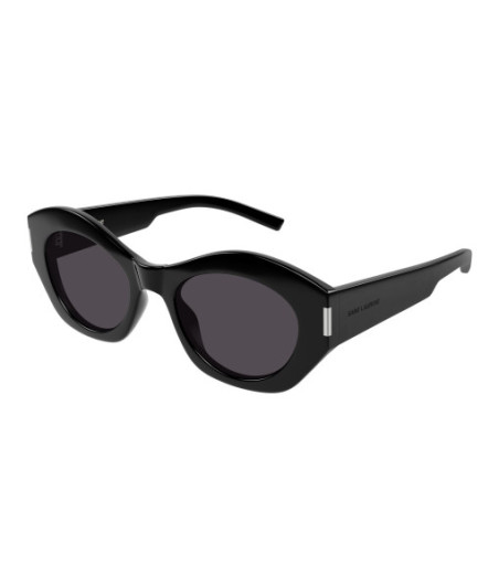 Saint laurent SL 639 001 Noir