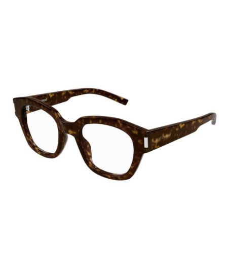 Saint laurent SL 640 002 Havana