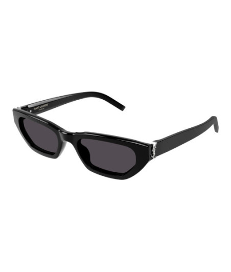 Saint laurent SL M126 001 Noir