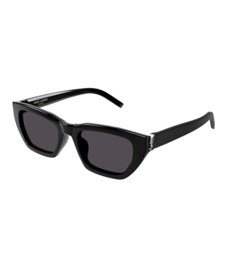 Saint laurent SL M127/F 001 Noir