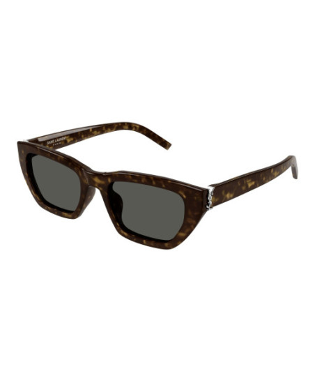 Saint laurent SL M127/F 002 Havana