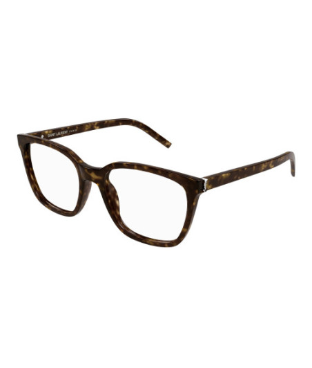 Saint laurent SL M129 002 Havana