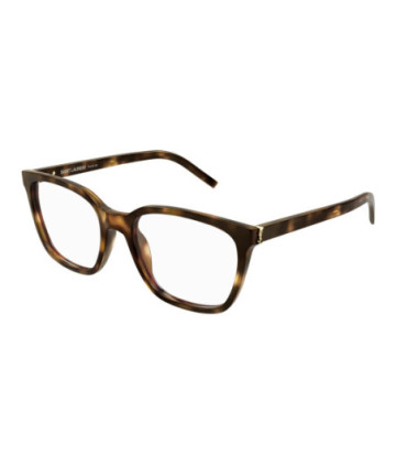 Sunglasses Saint laurent SL M129 003 Havana