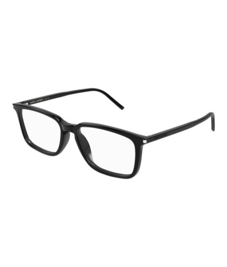 Saint laurent SL 645/F 001 Noir