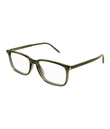 Sunglasses Saint laurent SL 645/F 005 Green