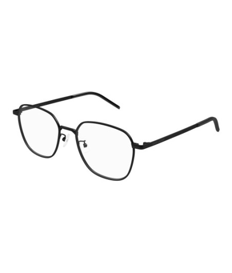 Saint laurent SL 646/F 001 Noir