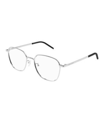 Sunglasses Saint laurent SL 646/F 002 Silver