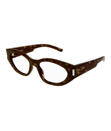 Sunglasses Saint laurent SL 638 OPT 002 Havana