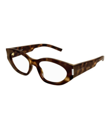 Sunglasses Saint laurent SL 638 OPT 003 Havana