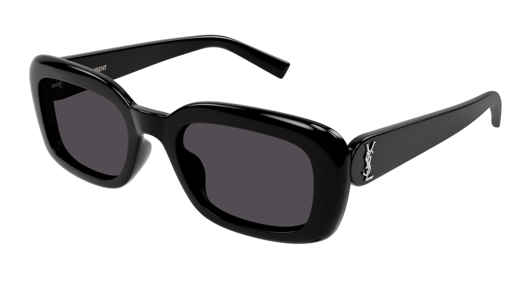 Eyeglasses Saint laurent SL M130 001 Black