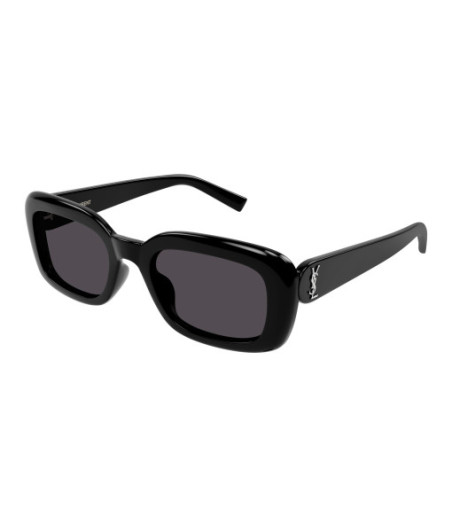 Saint laurent SL M130 001 Noir