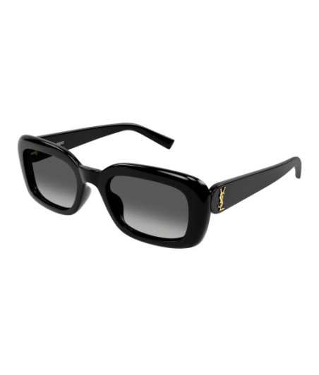 Saint laurent SL M130 002 Black