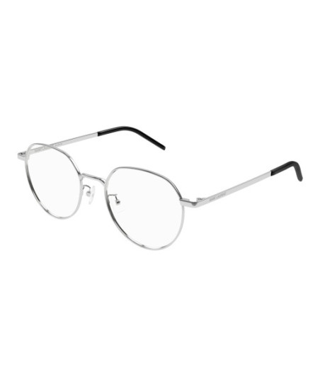 Saint laurent SL 647/F 002 Argent