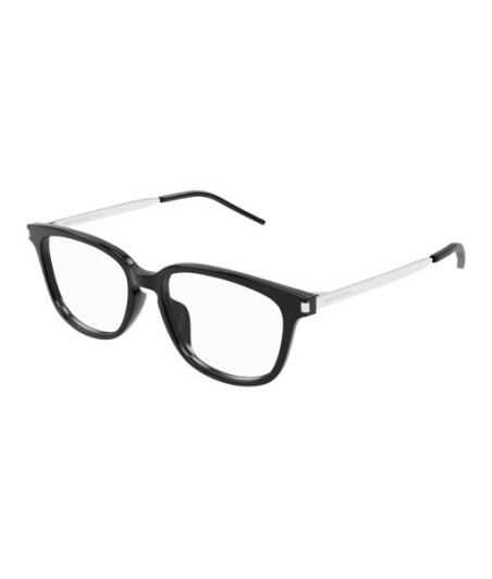 Saint laurent SL 648/F 001 Noir