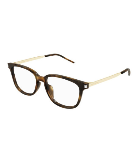 Saint laurent SL 648/F 002 Havana