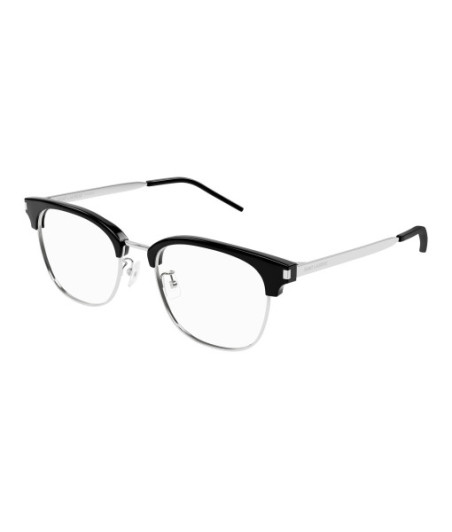 Saint laurent SL 649/F 001 Noir