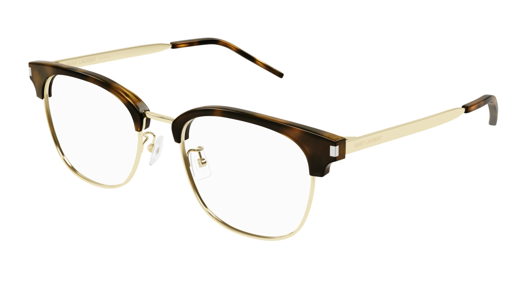 Sunglasses Saint laurent SL 649/F 002 Havana