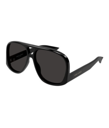 Eyeglasses Saint laurent SL 652 SOLACE 001 Black