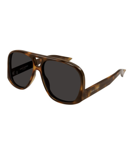 Saint laurent SL 652 SOLACE 003 Havane