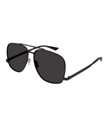 Eyeglasses Saint laurent SL 653 LEON 002 Black