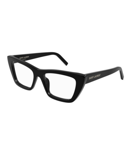 Saint laurent SL 276 MICA OPT 001 Noir