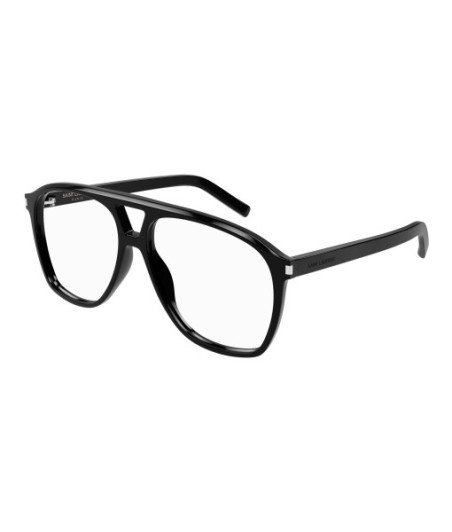 Saint laurent SL 596 DUNE OPT 001 Noir