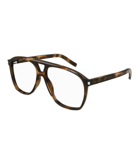 Saint laurent SL 596 DUNE OPT 002 Havana