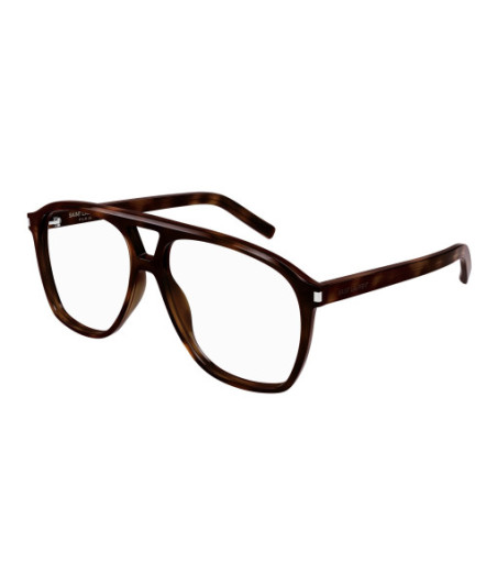 Saint laurent SL 596 DUNE OPT 003 Havane