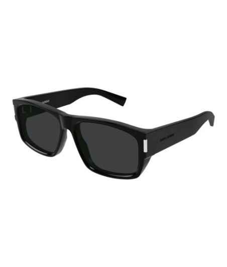 Saint laurent SL 689 001 Noir