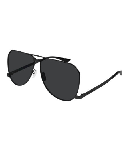 Saint laurent SL 690 DUST 001 Noir