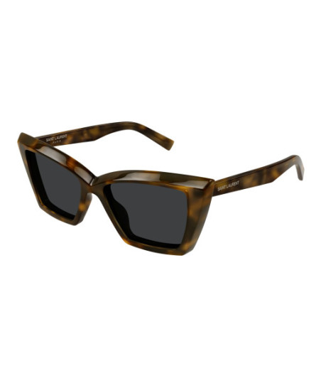 Saint laurent SL 657 002 Havana