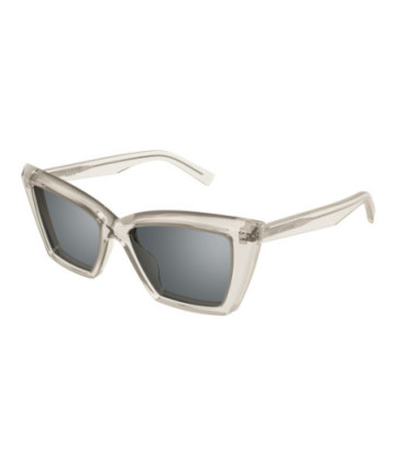 Eyeglasses Saint laurent SL 657 003 Beige