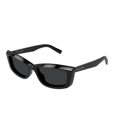 Saint laurent SL 658 001 Noir