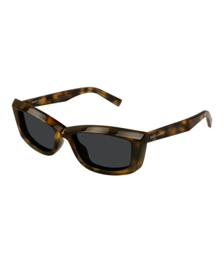 Saint laurent SL 658 002 Havana