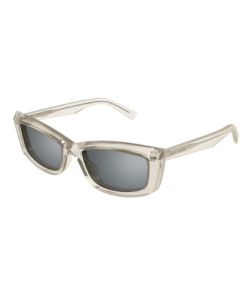 Eyeglasses Saint laurent SL 658 003 Beige