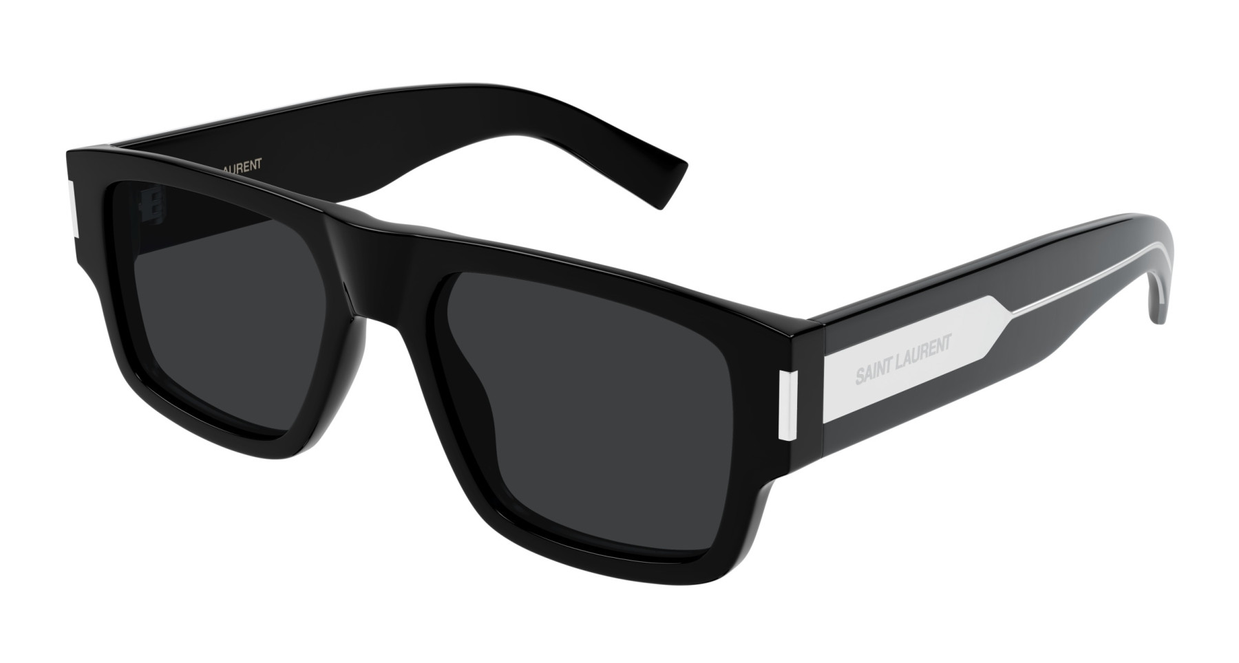 Eyeglasses Saint laurent SL 659 001 Black