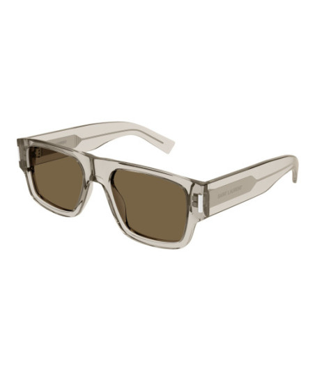 Saint laurent SL 659 004 Beige