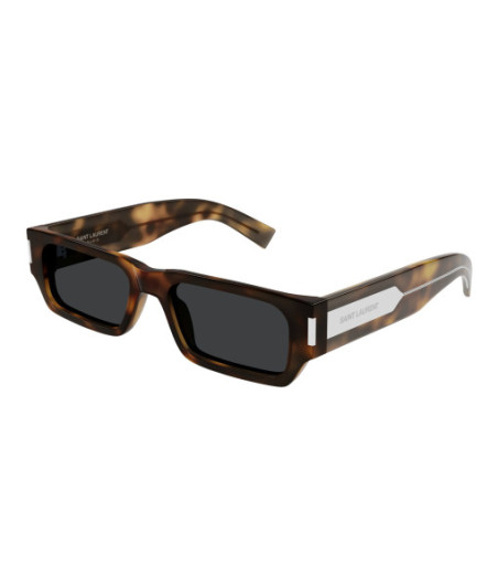 Saint laurent SL 660/F 002 Havana