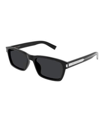 Eyeglasses Saint laurent SL 662 001 Black