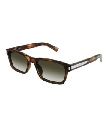 Eyeglasses Saint laurent SL 662 002 Havana