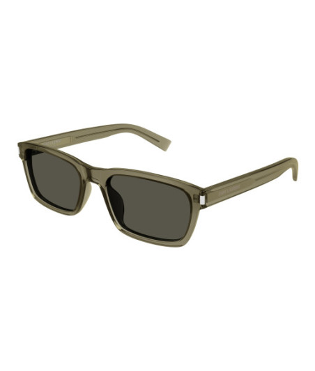 Saint laurent SL 662 003 Brun