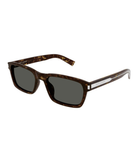 Saint laurent SL 662 004 Havane