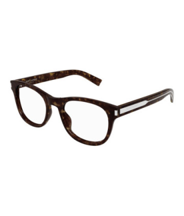 Sunglasses Saint laurent SL 663 002 Havana