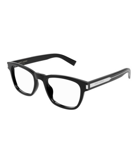 Saint laurent SL 664 001 Black