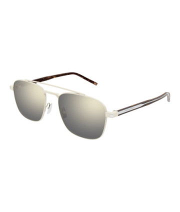 Eyeglasses Saint laurent SL 665 005 Ivory