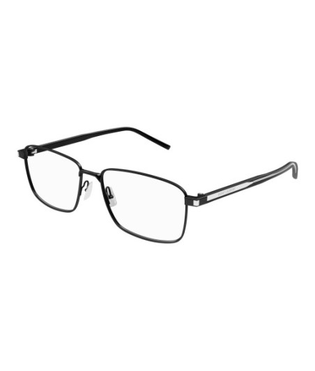 Saint laurent SL 666 001 Black