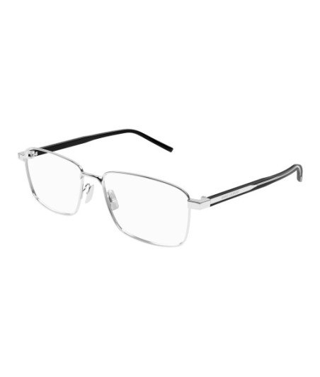 Saint laurent SL 666 002 Argent