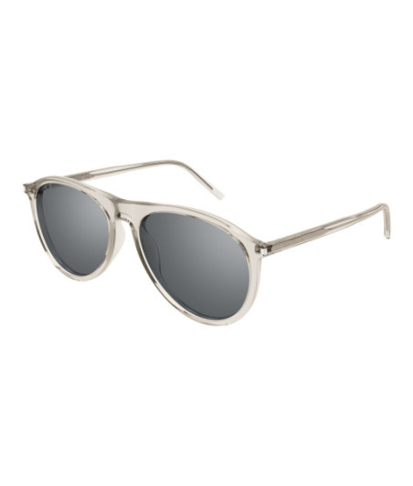 Saint laurent SL 667 003 Beige