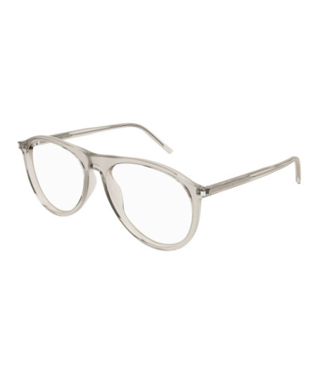 Saint laurent SL 667 OPT 003 Beige